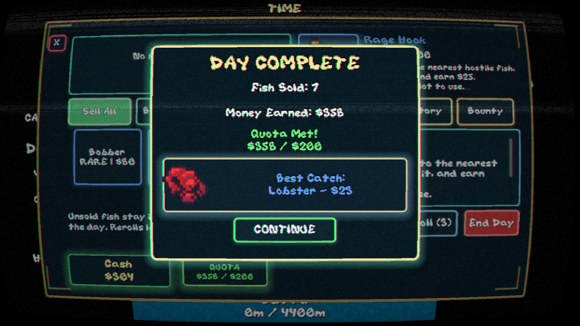 HOOK screenshot 3