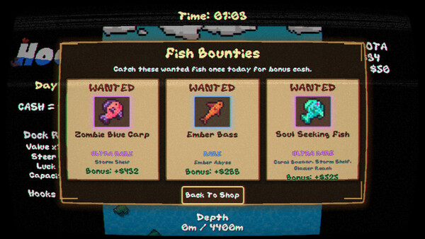 HOOK screenshot 4