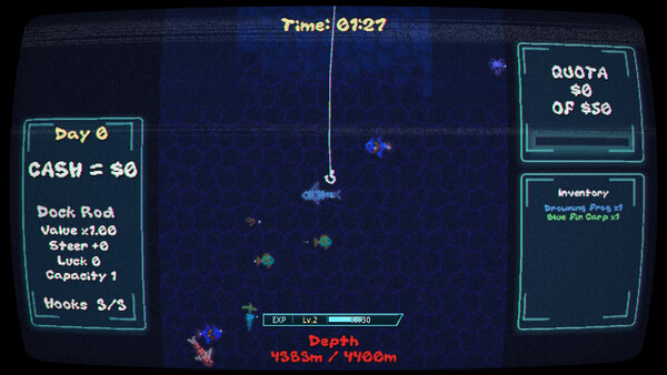 HOOK screenshot 2