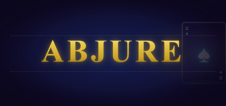 Abjure header