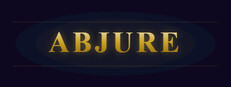 Abjure cover