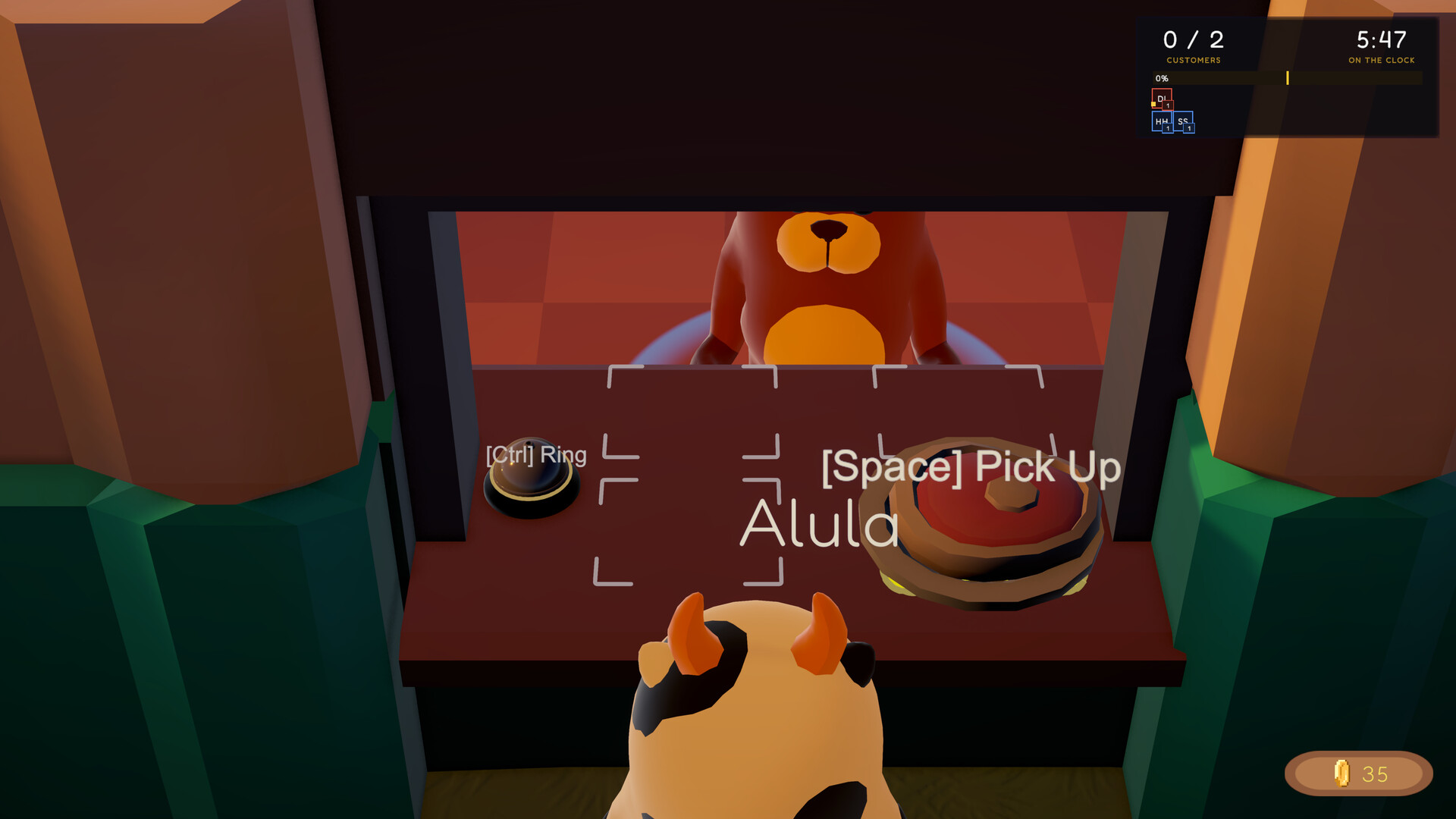 No, Chef! screenshot 6