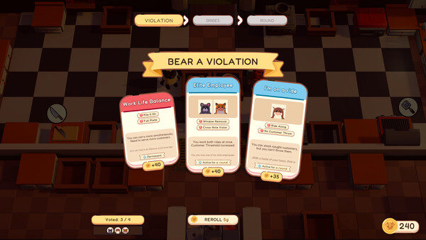 No, Chef! screenshot 10