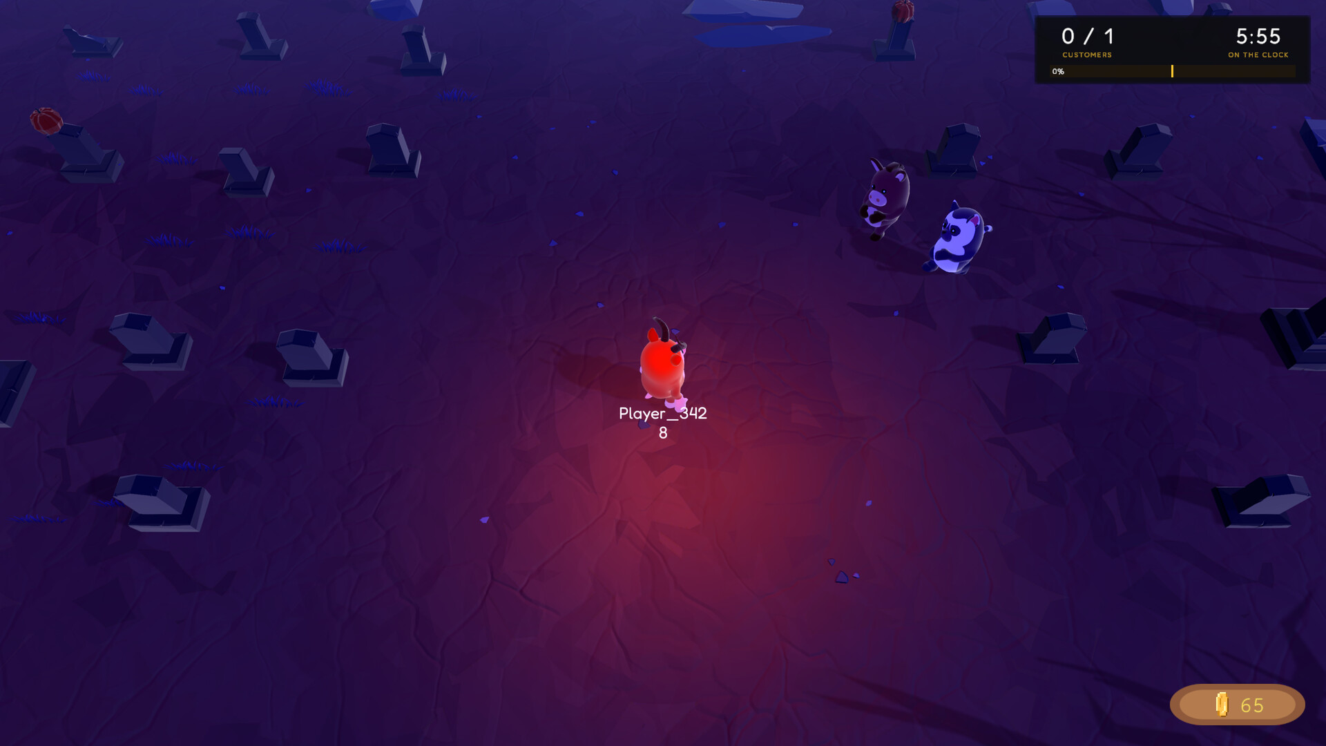 No, Chef! screenshot 10