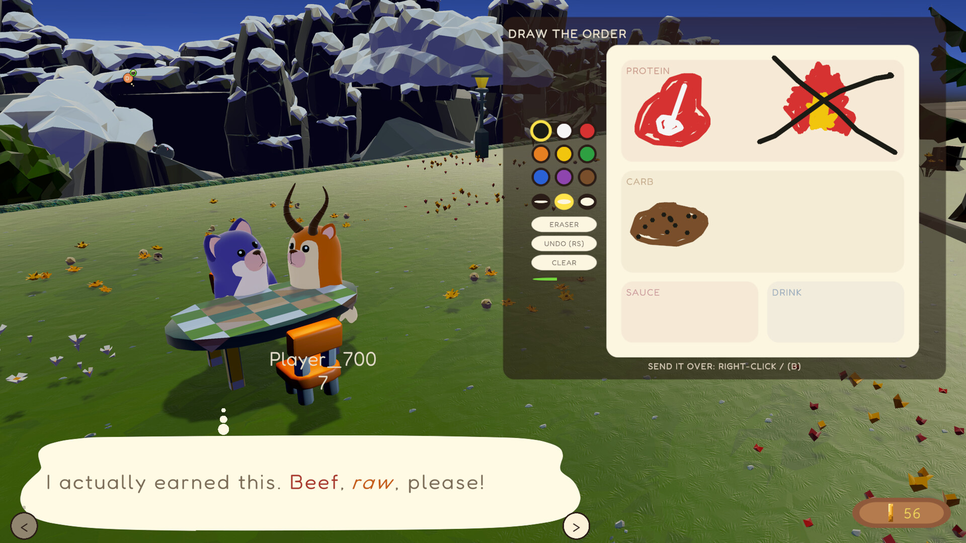 No, Chef! screenshot 3