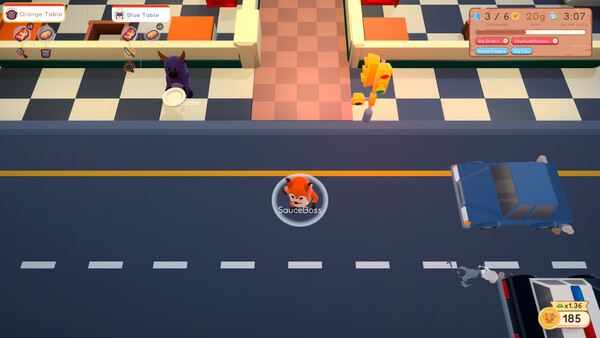 No, Chef! screenshot 8