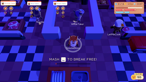 No, Chef! screenshot 11