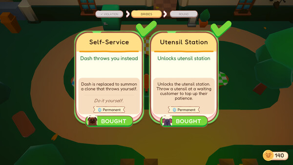 No, Chef! screenshot 6