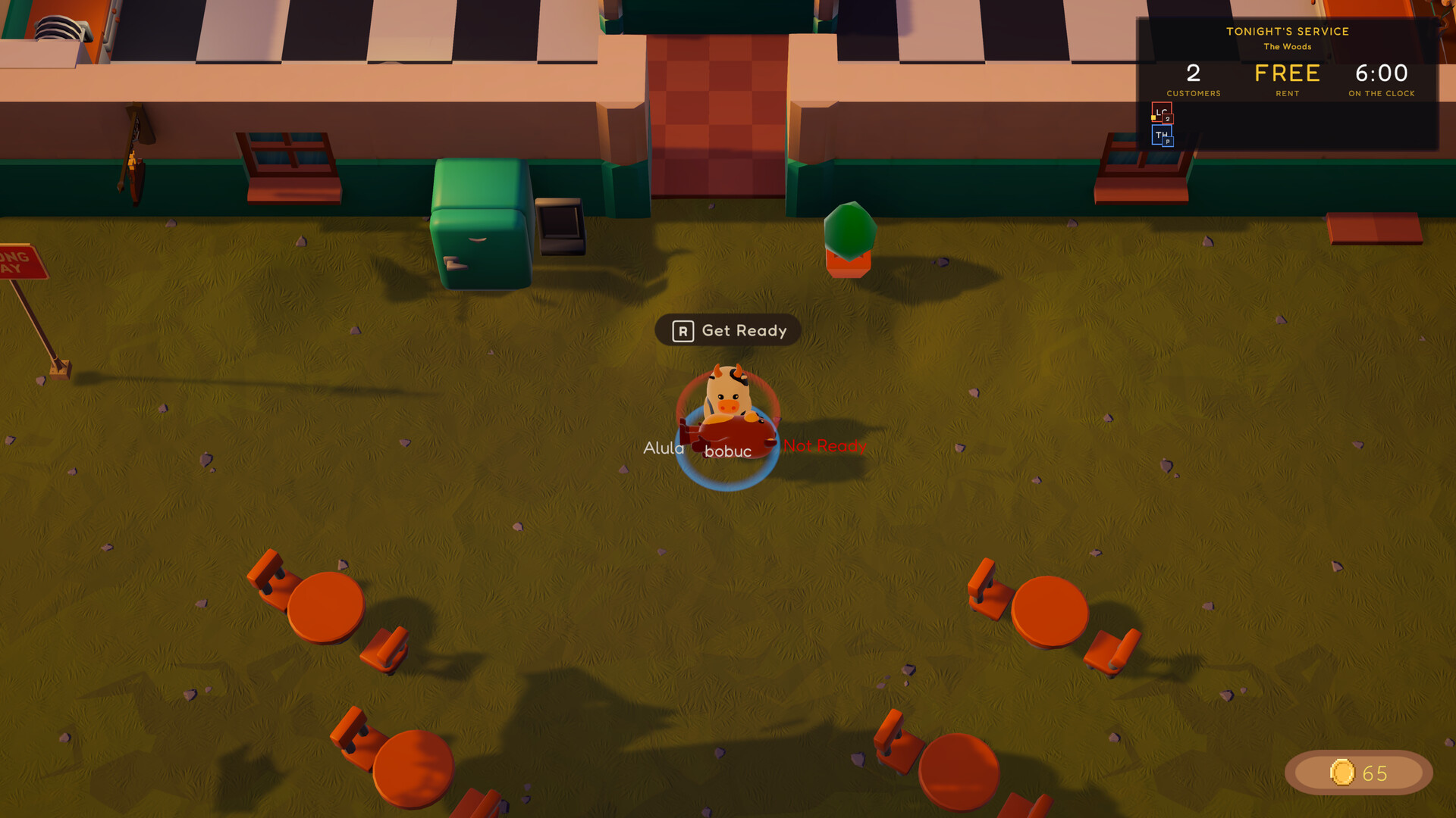 No, Chef! screenshot 9