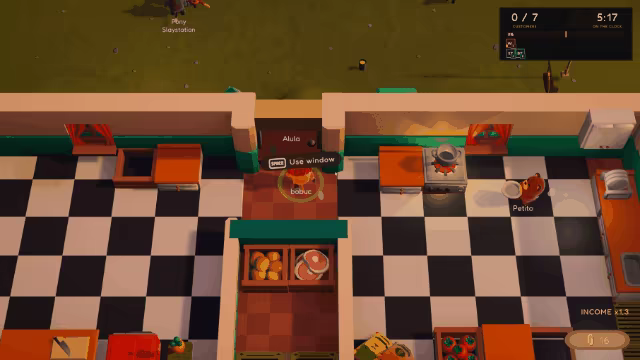 No, Chef! video 2