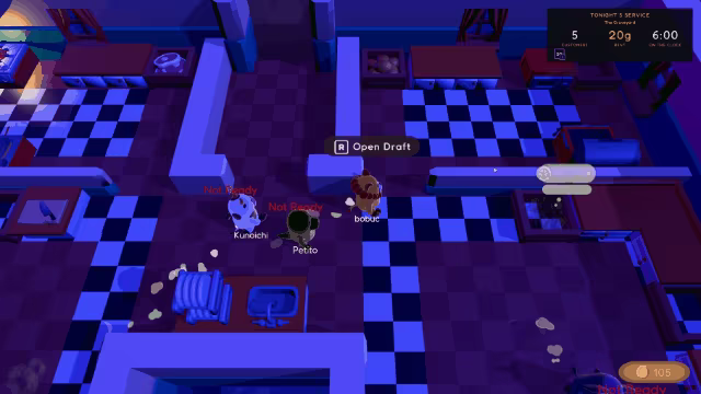 No, Chef! video 4