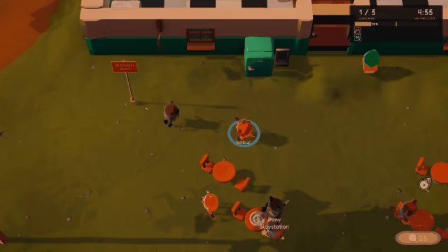 No, Chef! video 3