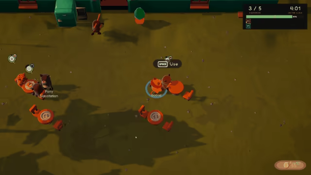 No, Chef! video 1