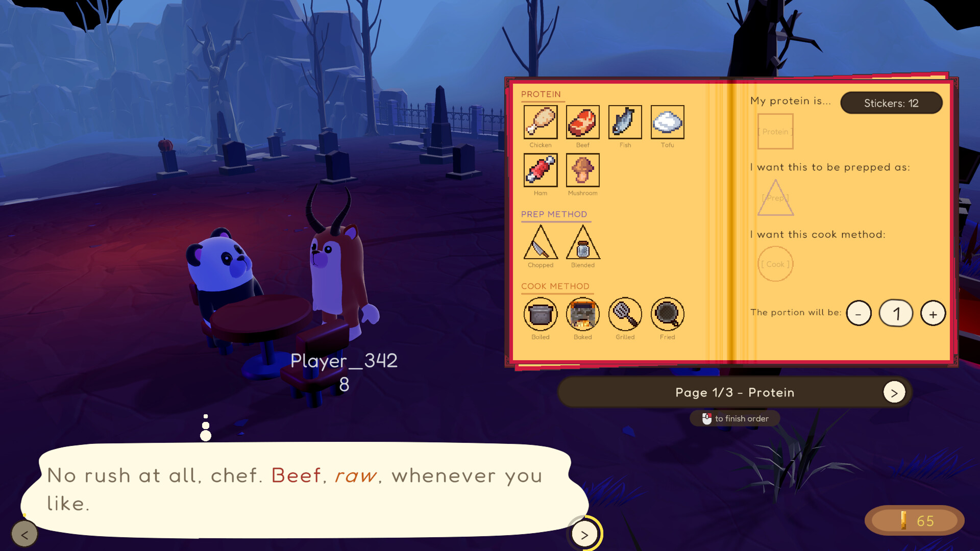 No, Chef! screenshot 7