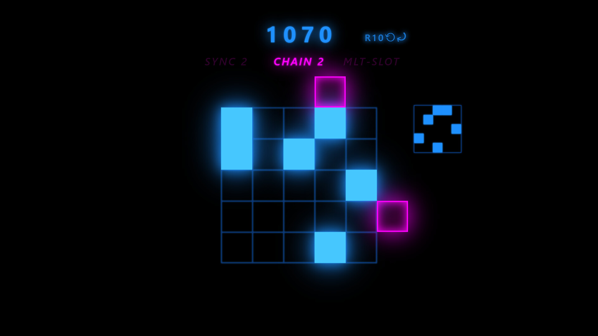 SHIROMASU screenshot 1