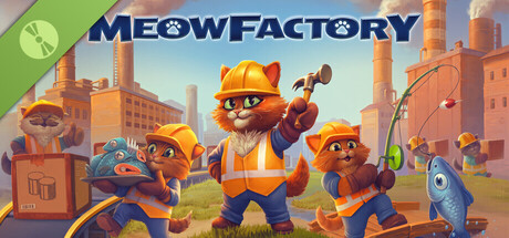 MeowFactory Demo