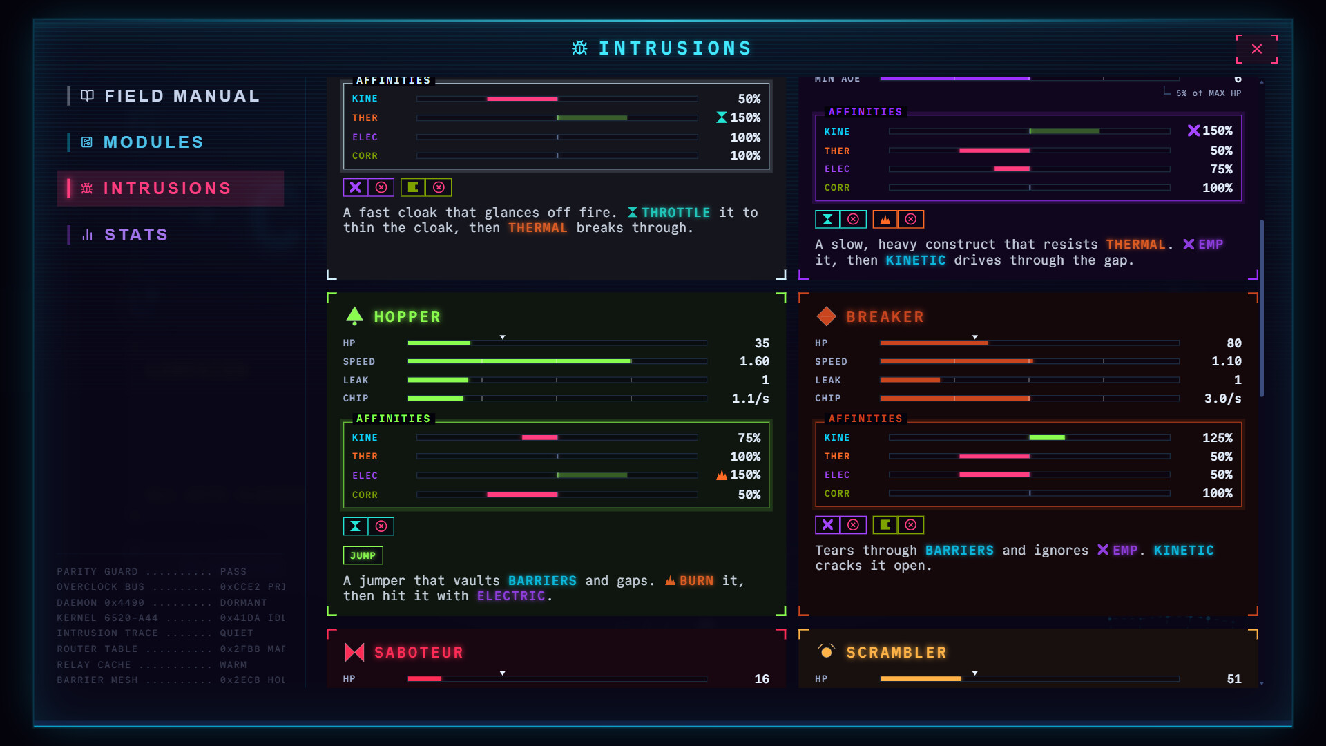 Circuit Keep screenshot 13