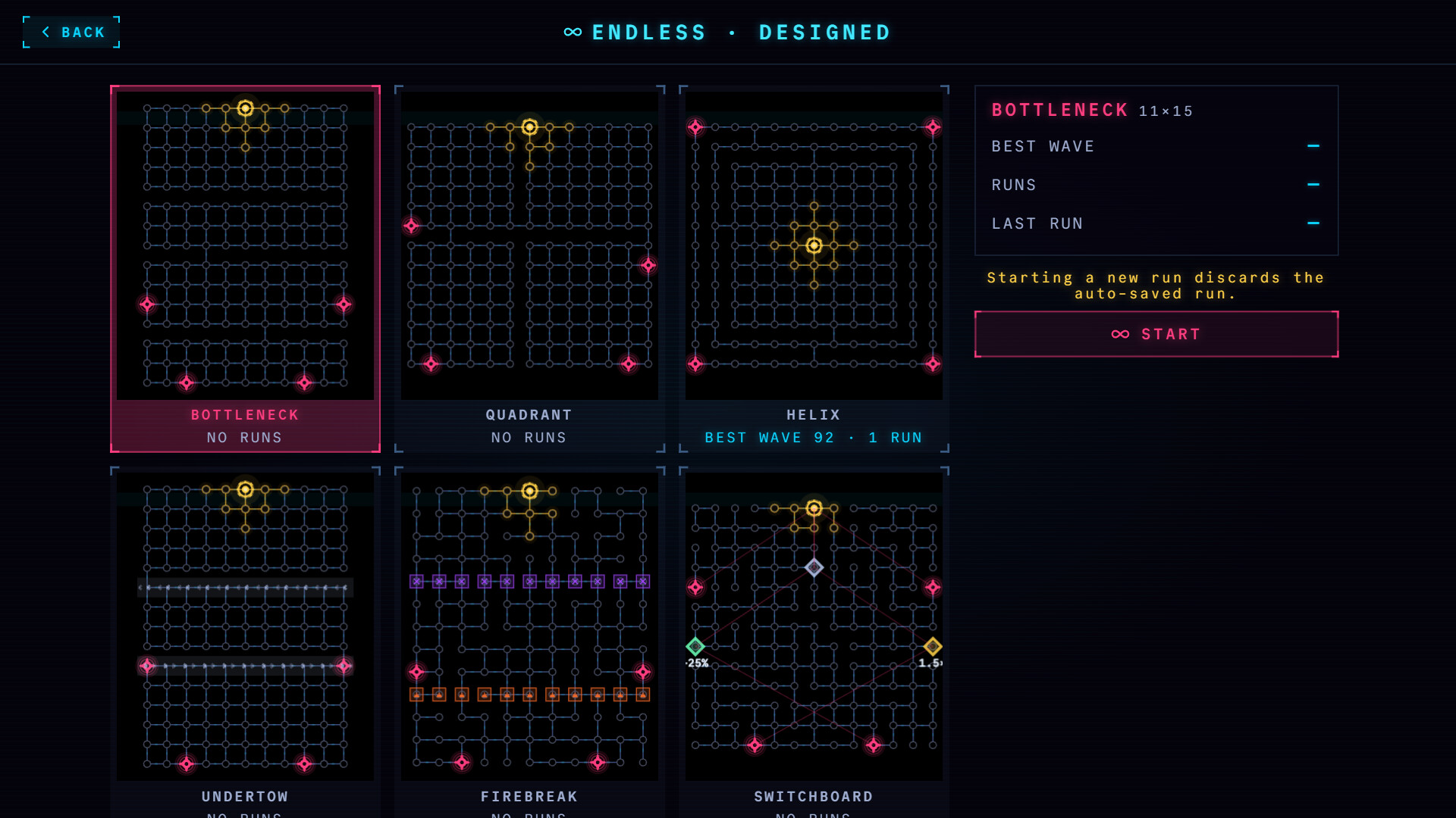 Circuit Keep screenshot 7