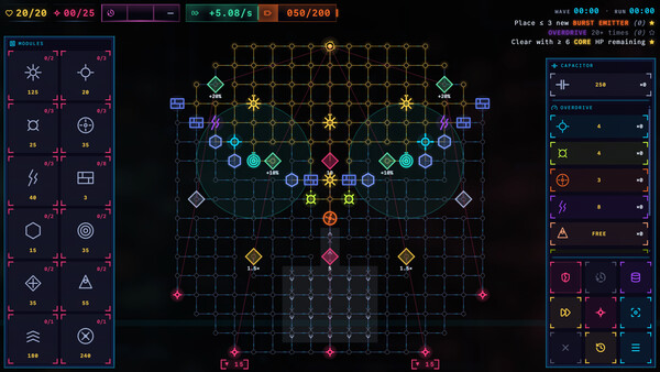Screenshot media