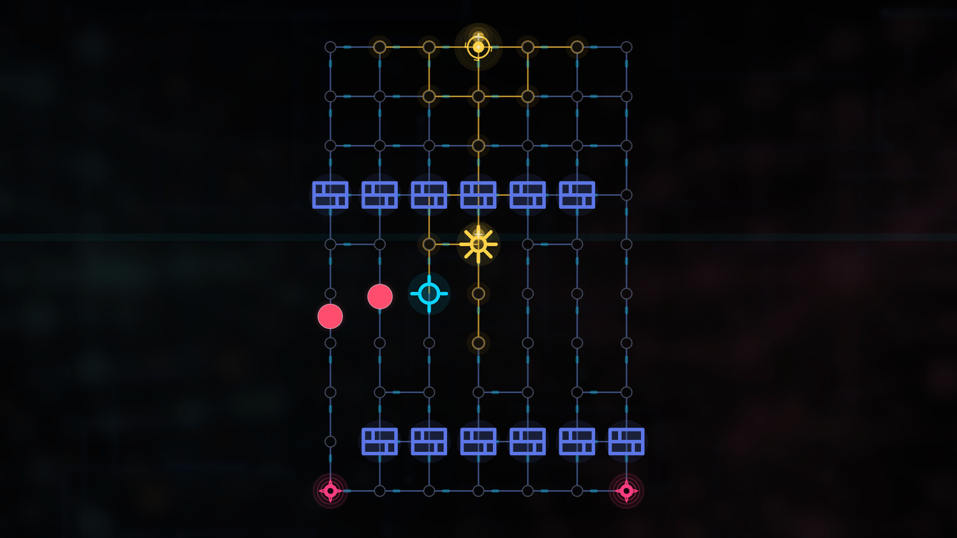 Circuit Keep screenshot 9
