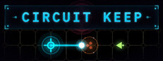 Circuit Keep cover