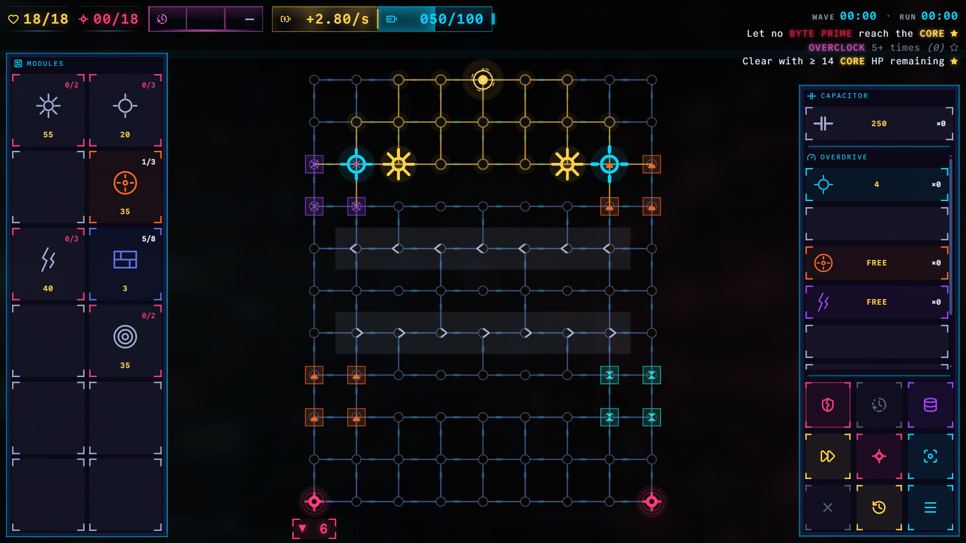 Circuit Keep screenshot 8