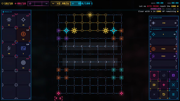 Screenshot media