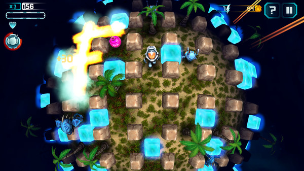 BomberZone screenshot 5