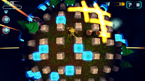 BomberZone screenshot 6