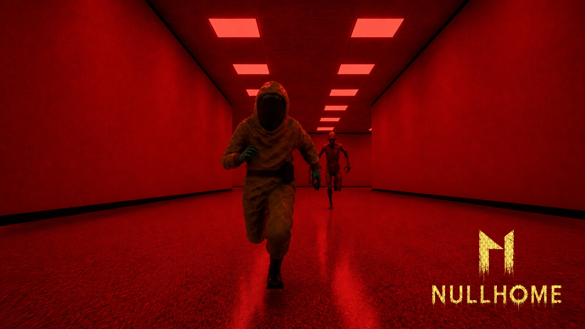 NULLHOME screenshot 3