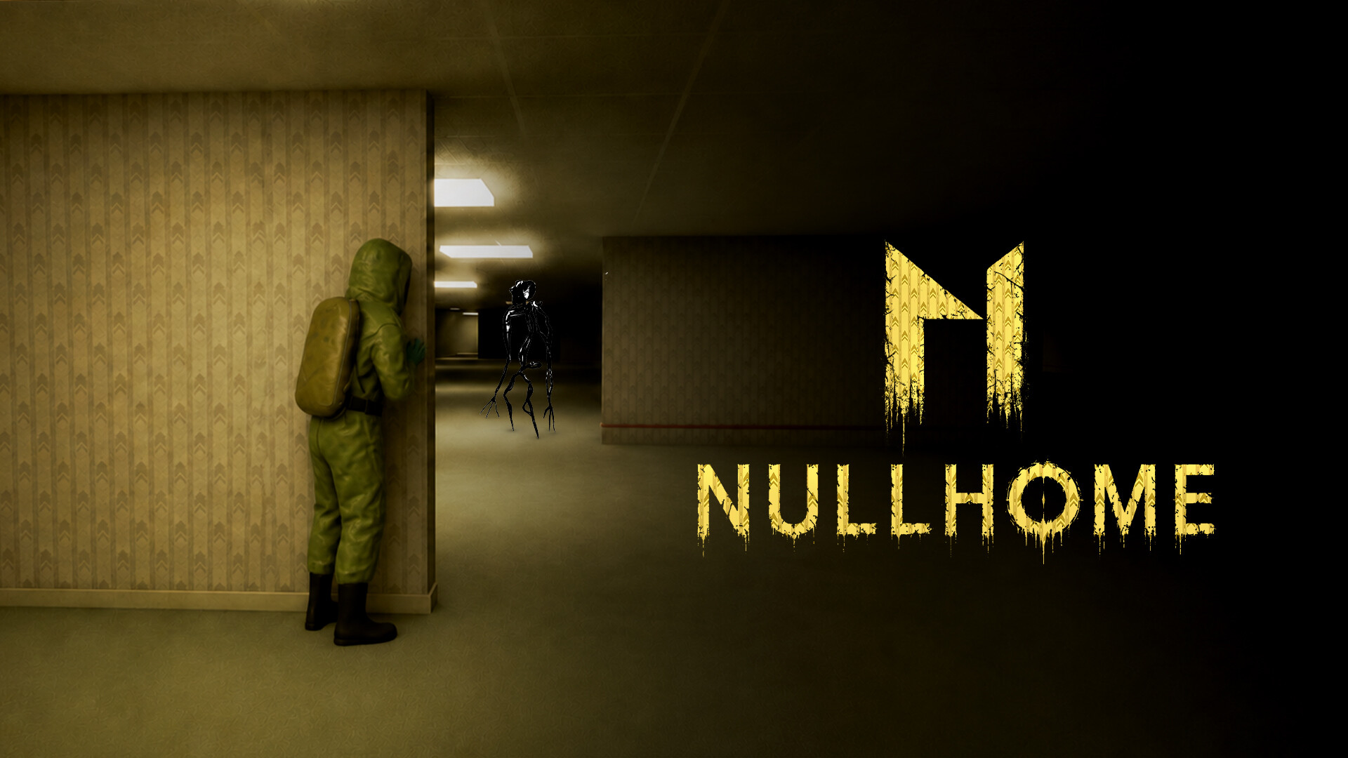 NULLHOME screenshot 1
