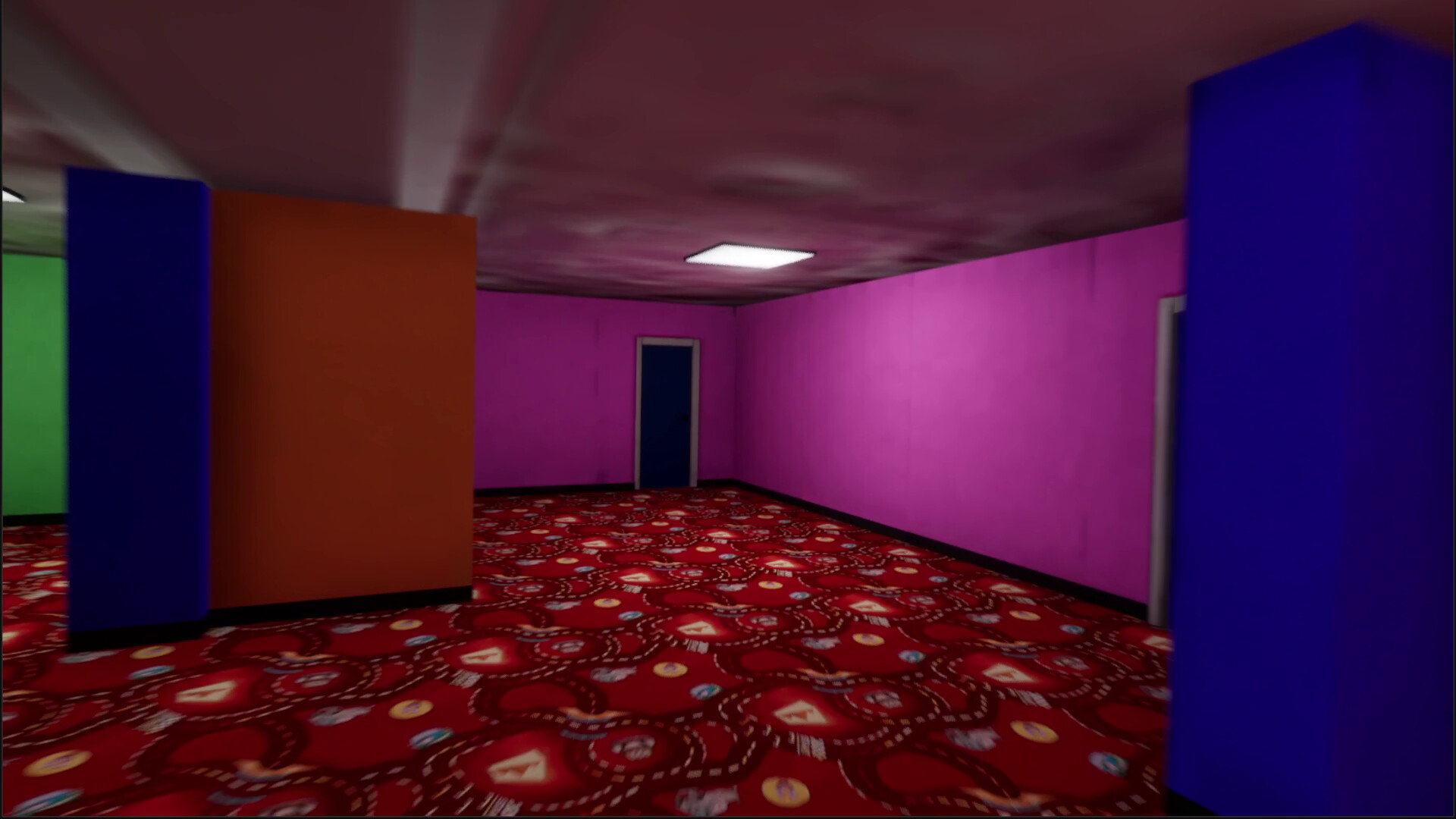 NULLHOME screenshot 11