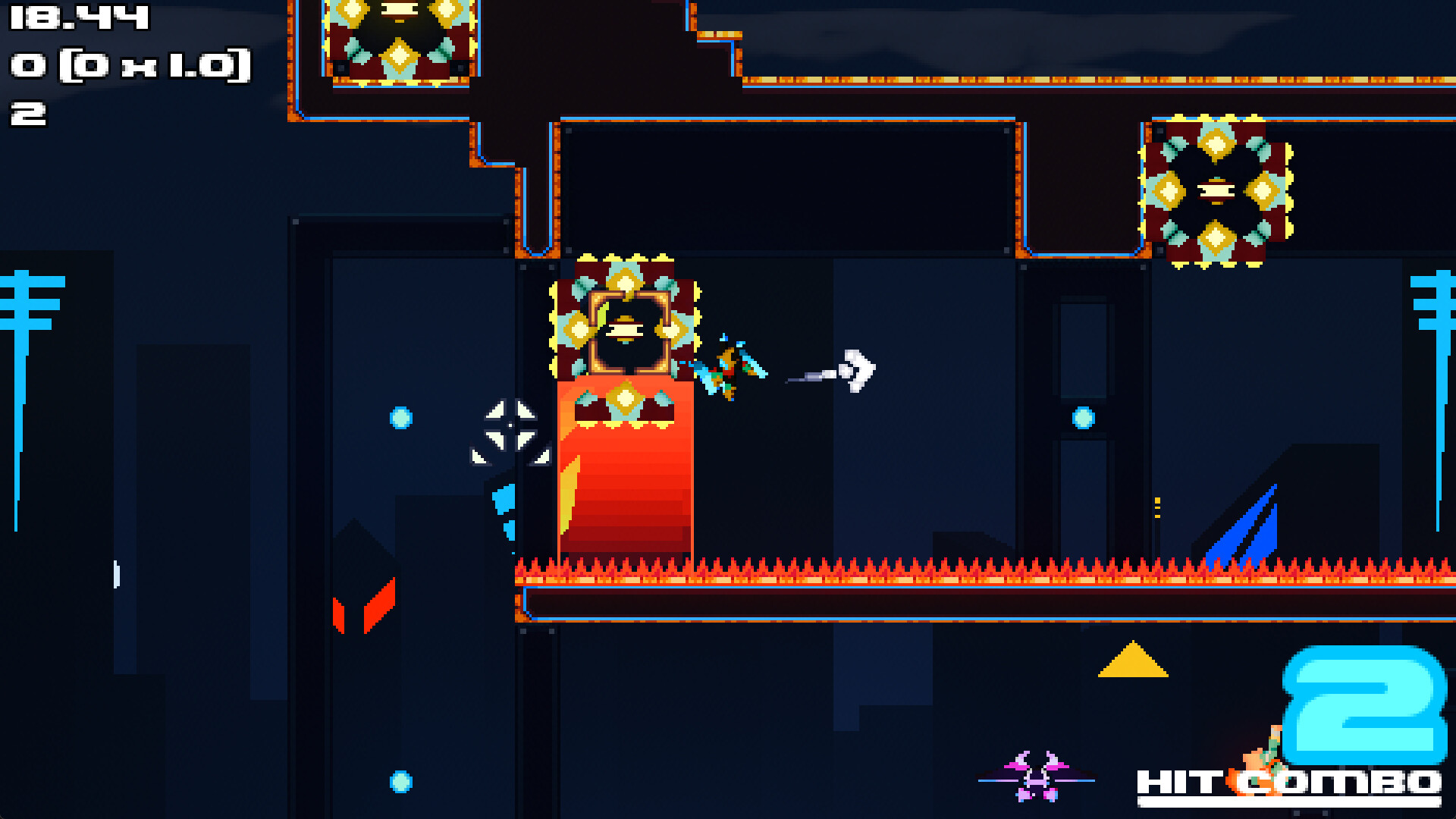 AIRSKIPPER screenshot 4