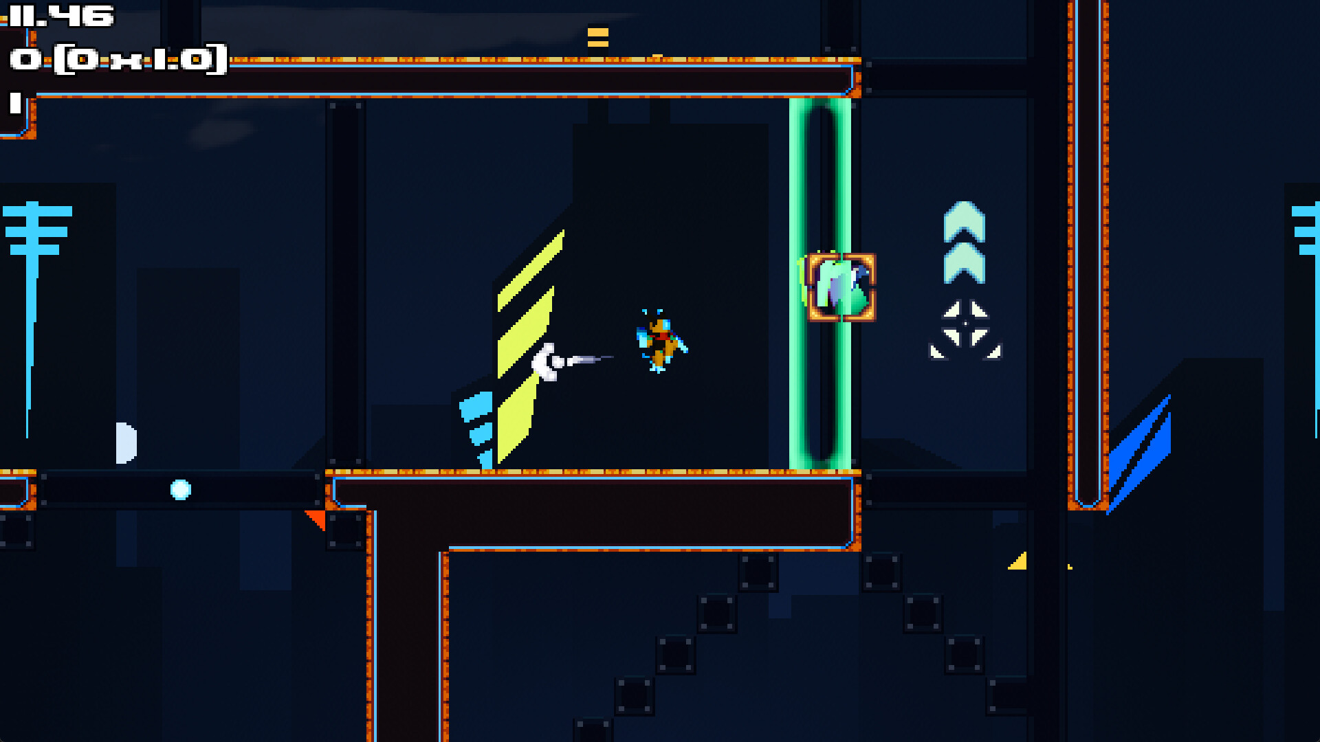 AIRSKIPPER screenshot #3