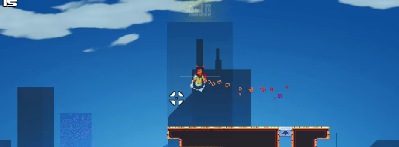 AIRSKIPPER video 5