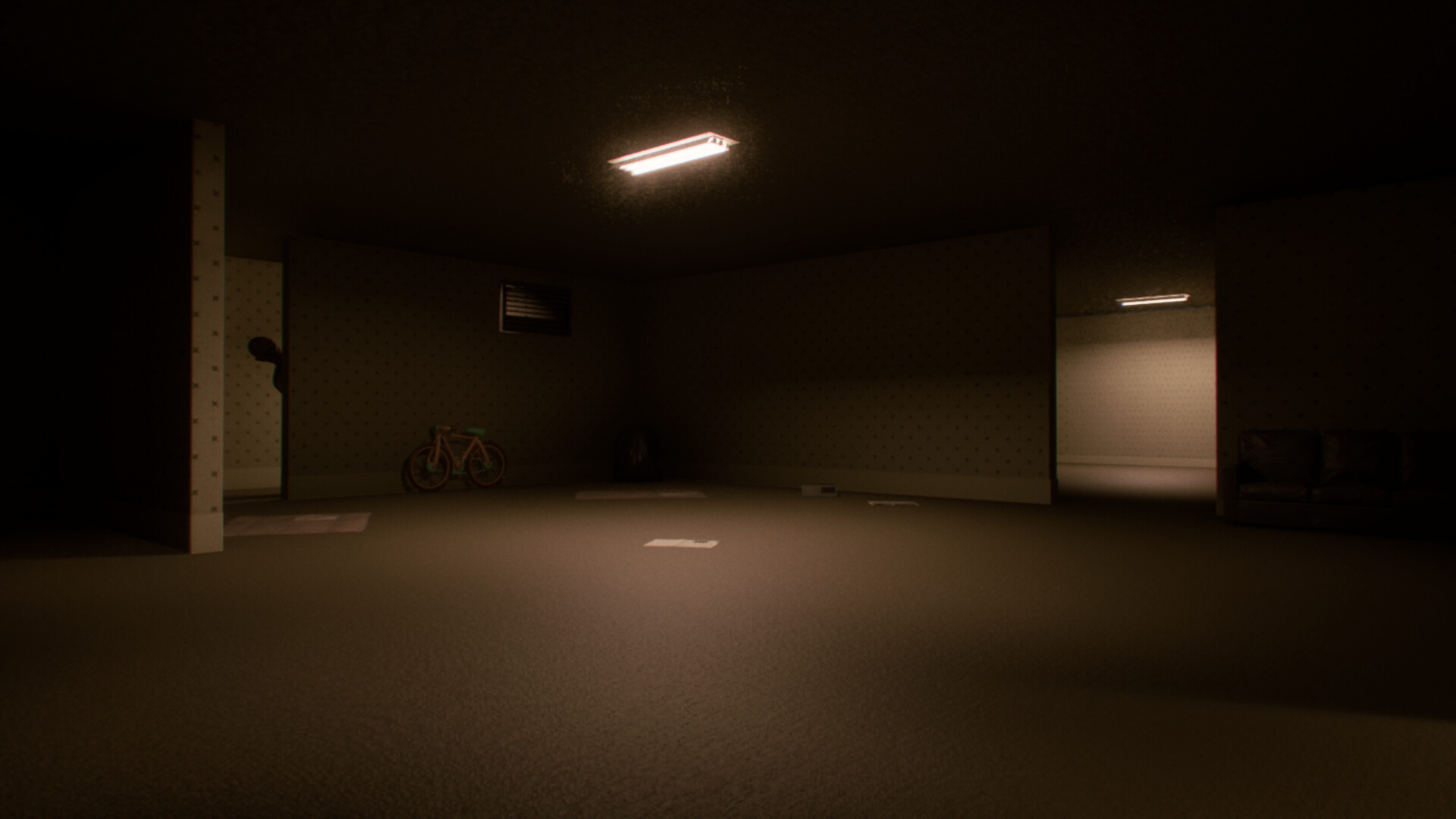 Subject Zero screenshot 2