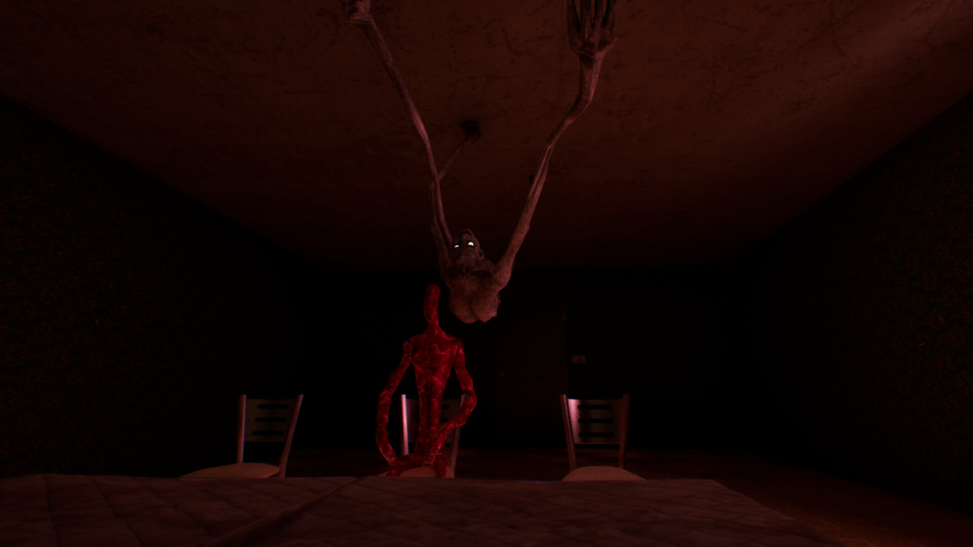 Subject Zero screenshot 3