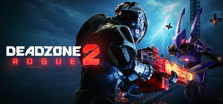 Deadzone Rogue 2 Playtest