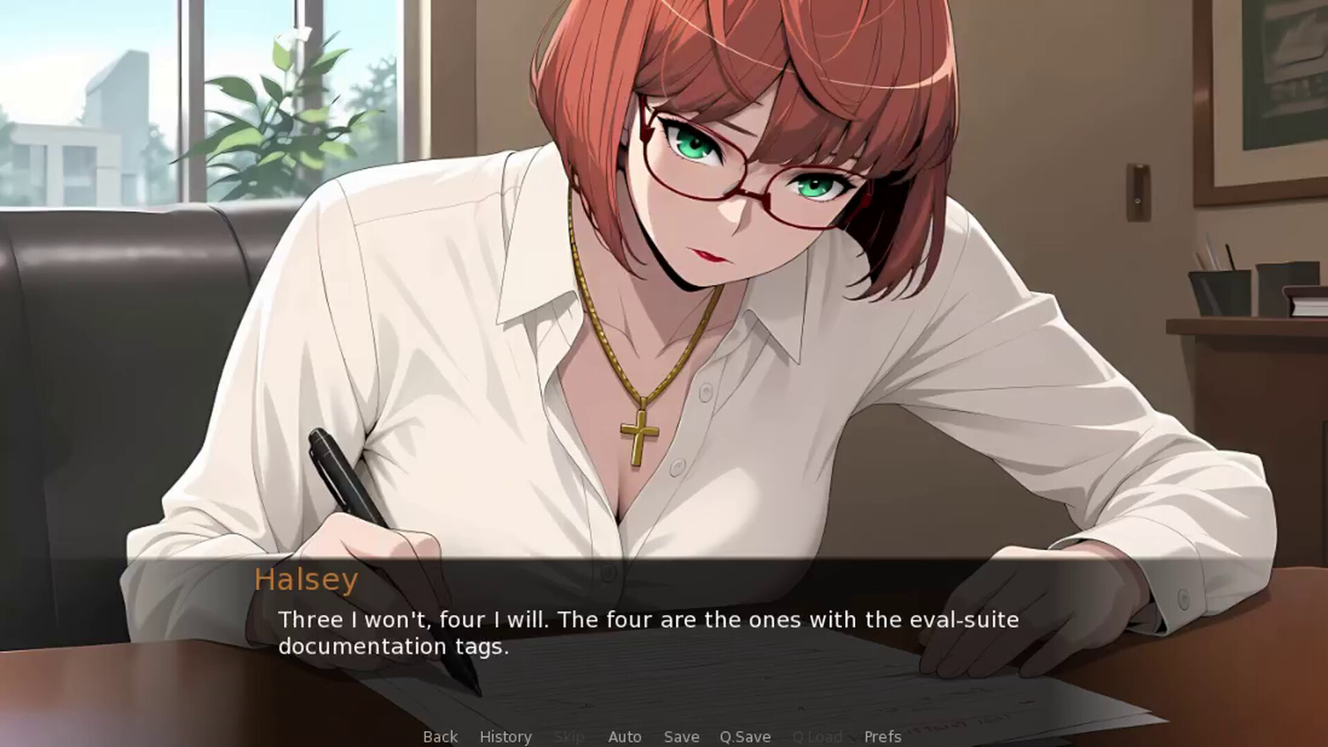 Aligned Hearts screenshot #4