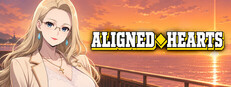 Aligned Hearts cover