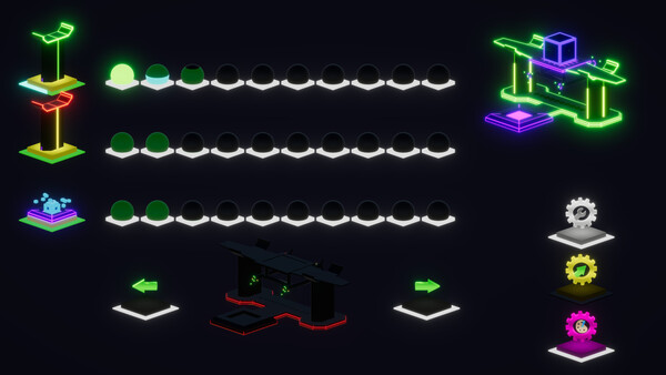 ChargeDrop スクリーンショット 5
