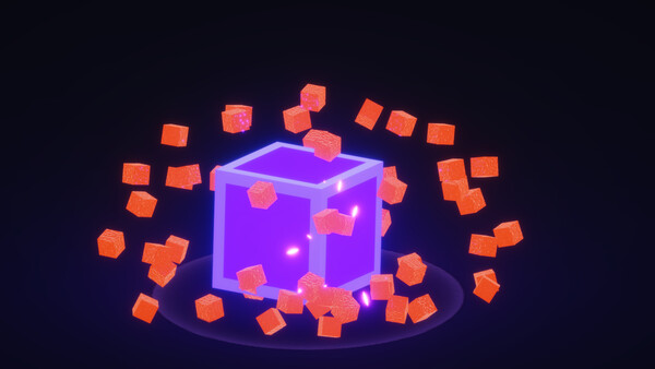 ChargeDrop スクリーンショット 1
