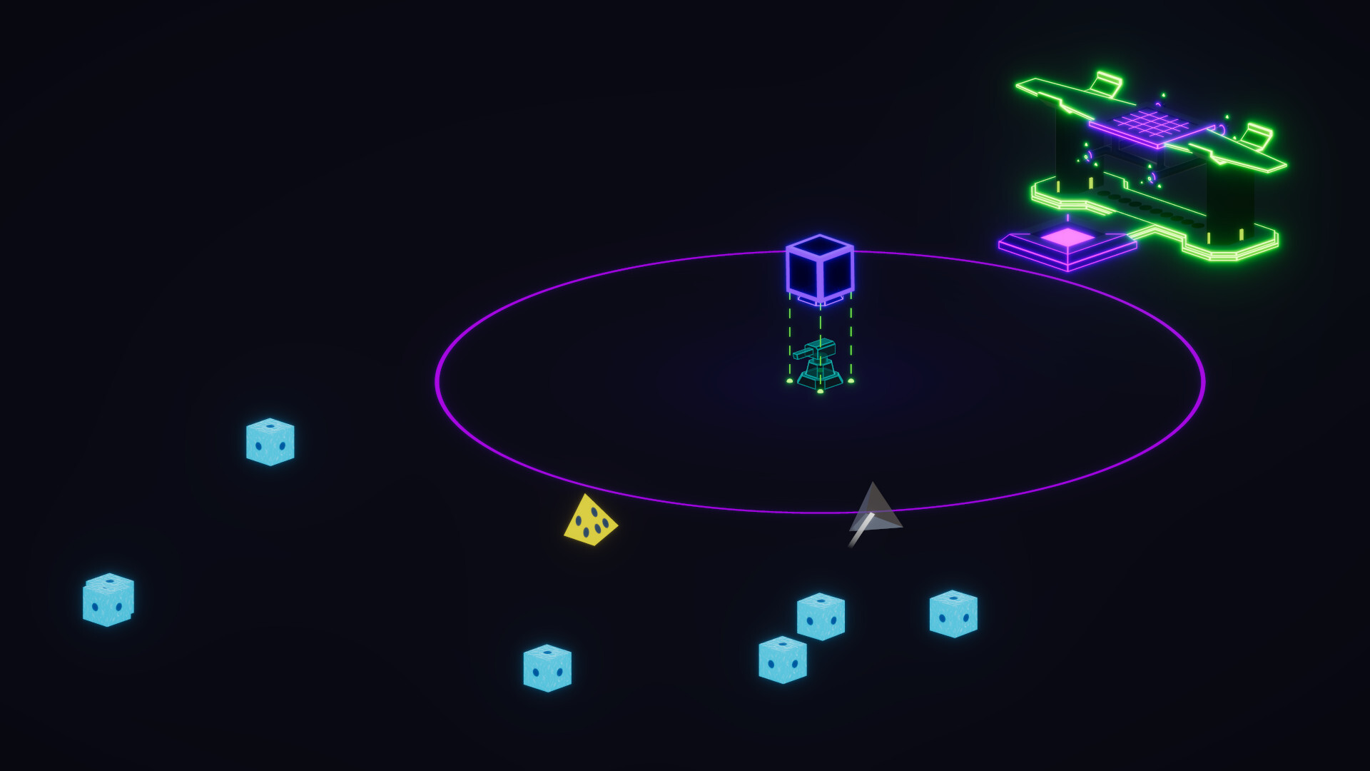 ChargeDrop screenshot #6