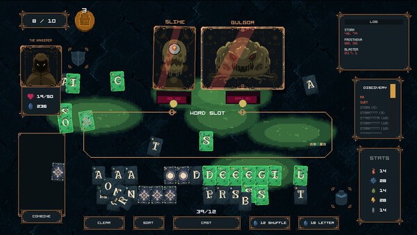 Letterbane screenshot 7