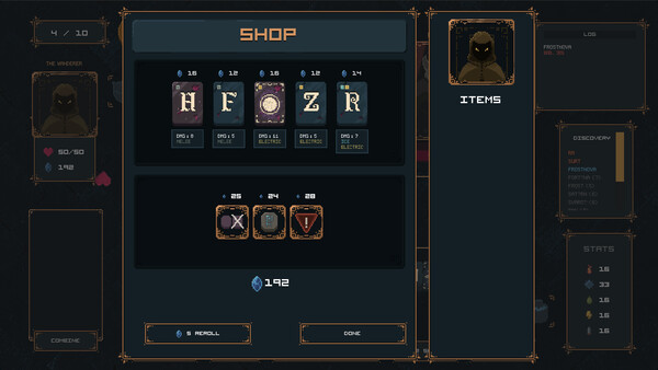 Letterbane screenshot 6