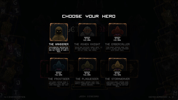 Letterbane screenshot 8