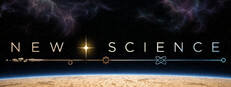 New Science cover
