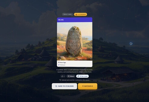 Скриншот 4 из игры New Science