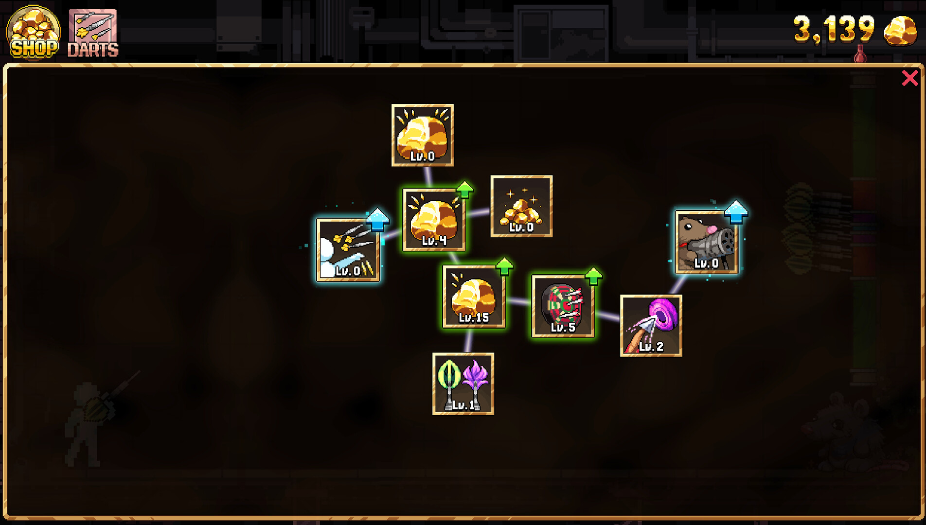 Fortune Mill screenshot #11