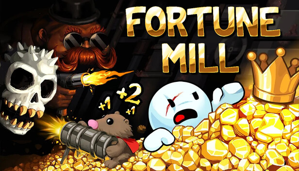 Fortune Mill